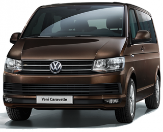 2018 Volkswagen Caravelle 2.0 TDI 114 PS Trendline (8+1 Uzun) Araba kullananlar yorumlar